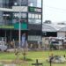 Balacera en gimnasio de Cuautlancingo deja un muerto