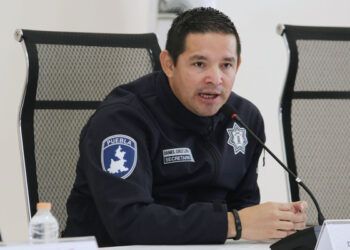 Disputa por plazas, causa de hechos violentos