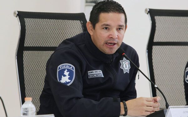 Disputa por plazas, causa de hechos violentos