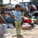 En 45 mil 667 hogares, una comida al día