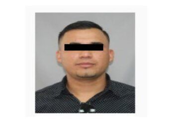 Detenido, responsable de incendio en bar de Sonora que dejó 12 muertos
