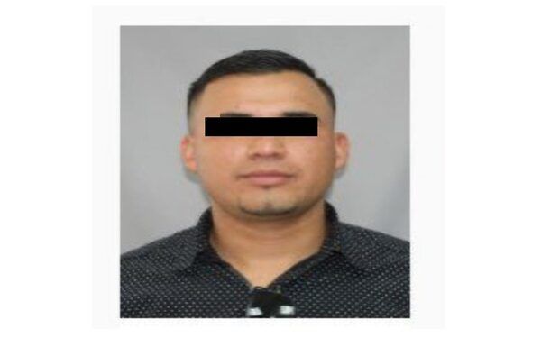 Detenido, responsable de incendio en bar de Sonora que dejó 12 muertos