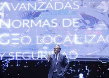 Marcelo Ebrard presenta “ANGEL”, un plan de seguridad basado en tecnología