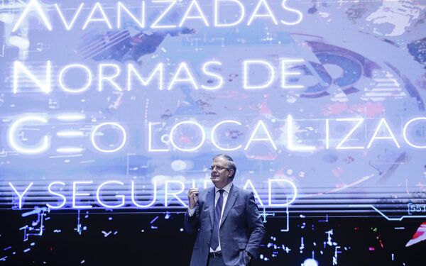 Marcelo Ebrard presenta “ANGEL”, un plan de seguridad basado en tecnología