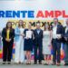Frente Amplio lanza convocatoria para elegir a candidato presidencial