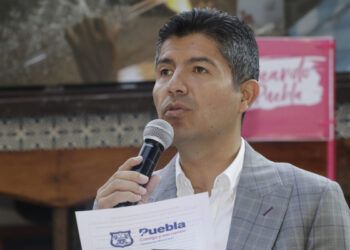 Rivera Pérez dirá a fin de año si va al 2024
