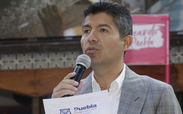 Rivera Pérez dirá a fin de año si va al 2024