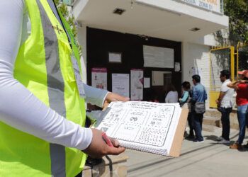 Aclaraciones demoscópicas