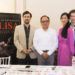 Elisa Carrillo se presenta en Puebla con gala de ballet en el auditorio Metropolitano