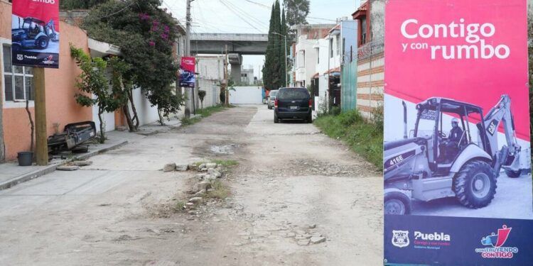 Inician rehabilitación