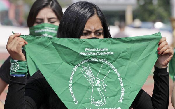 Faltan cinco votos para despenalizar el aborto