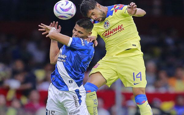 Se enfila Puebla para un histórico mal inicio