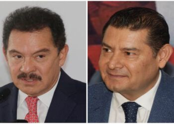 APUNTES SOBRE LA GUERRA DE ENCUESTAS ENTRE NACHO MIER Y ALEJANDRO ARMENTA