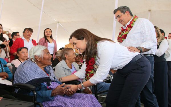 Mejor calidad de vida, reto del gobierno
