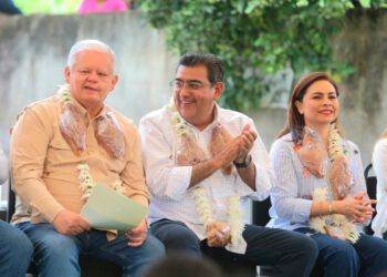 Teziutlán tendrá central de abasto, anuncia Céspedes