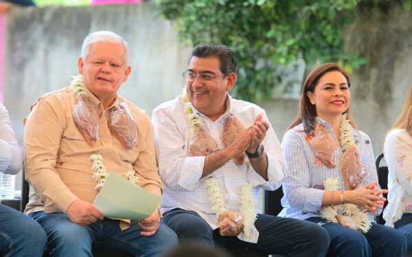 Teziutlán tendrá central de abasto, anuncia Céspedes