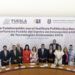 Instalará Politécnico Nacional centro de innovación en Puebla