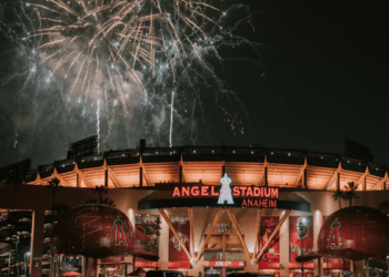 Anaheim, más allá de Disney