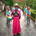 La Danza de los paxtles, a un paso de volverse patrimonio