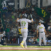 Pericos da paliza a Bravos de León
