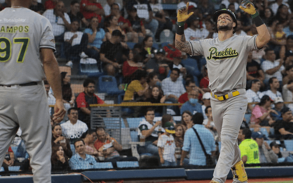 Se lleva Pericos la serie en León