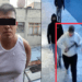 Capturan al autor intelectual del atraco a joyería en Plaza Antara