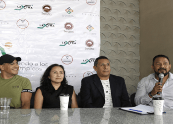 Evolución 5K, en apoyo de paratletas poblanos