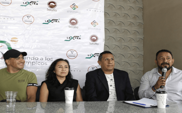 Evolución 5K, en apoyo de paratletas poblanos
