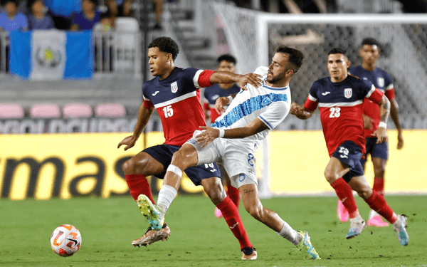 Cuba confirma deserción de quinto futbolista en la Copa Oro