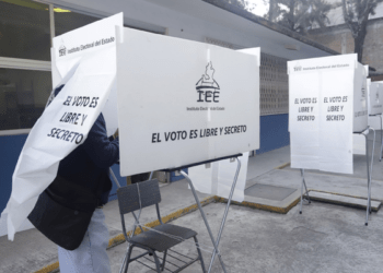 2024: seis boletas, un futuro