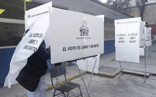 2024: seis boletas, un futuro