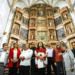 Revivirá la joya franciscana de Huejotzingo