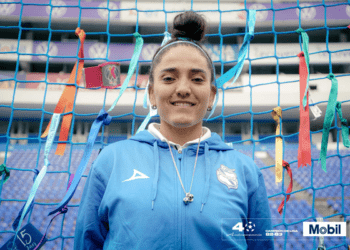 MaJo López, la nueva DT de las enfranjadas