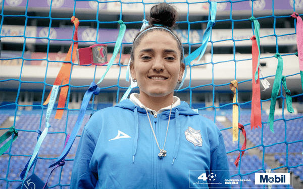 MaJo López, la nueva DT de las enfranjadas