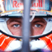 Verstappen logra la “pole” en Silverstone; Checo no pasa de Q1