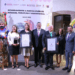 Teziutlán y Huejotzingo reciben nombramientos de Pueblos Mágicos