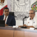 Federación enviará a Puebla equipamiento para combatir el dengue