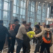 Se reporta segunda agresión a funcionarios en el aeropuerto “El Dorado”, en Colombia