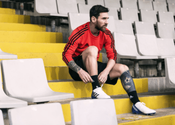 Messi llega a Miami: será presentado durante la final de la Copa Oro