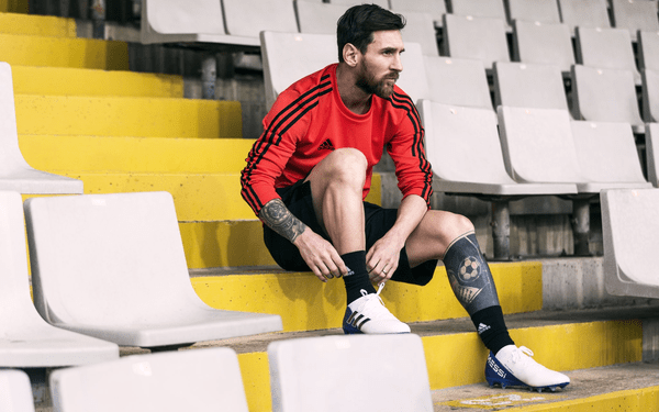 Messi llega a Miami: será presentado durante la final de la Copa Oro