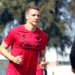 Julio Furch dejaría al Atlas para jugar en el Santos de Brasil