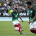 México golea y clasifica a la final de Copa Oro