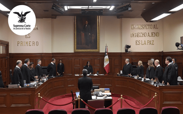 Senado fue negligente en la designación de comisionados del INAI: SCJN
