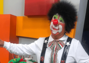 “Chuponcito” es vinculado a proceso por acoso sexual