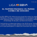 Por final de Copa Oro, el Pachuca vs Pumas cambia de horario