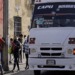 Modifican recorrido de 30 rutas por obras