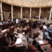 Avala Congreso local concesiones estatales