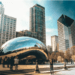Chicago, destino icónico de Estados Unidos