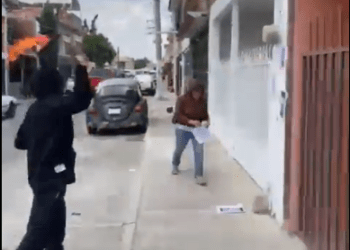Atacan con bombas molotov casa de menor que mató a un gato en Aguascalientes
