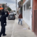 Atacan con bombas molotov casa de menor que mató a un gato en Aguascalientes